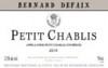 PETIT CHABLIS