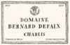 CHABLIS, vieille vigne