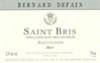 SAINT BRIS – SAUVIGNON