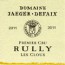 RULLY 1er CRU, Cloux Blanc