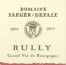 RULLY Rouge