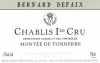 CHABLIS 1er CRU Montée de Tonnerre