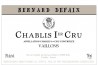 CHABLIS 1er CRU, Les Vaillons