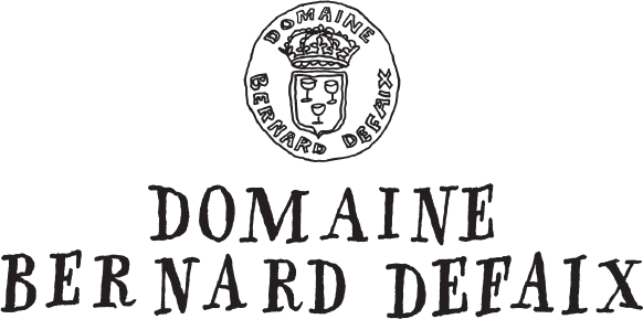 Domaine Bernard Defaix Chablis